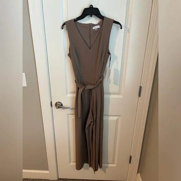 Calvin Klein jumpsuit - Picture 1 of 6